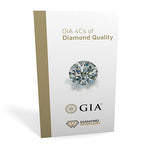 钻石品质 4C 标准”联合品牌手册