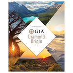 GIA 钻石原产地零售商手册