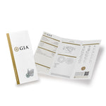 GIA证书和服务的图像